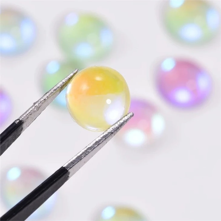 Premium Glass Rhinestone